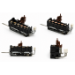 Переключатель для блендера AVB99M2161 (№19)